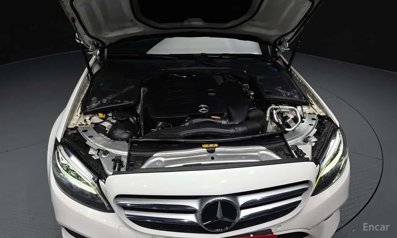 Mercedes-Benz C 200 Avantgarde * ����� �� ����������� | Mobile.bg � ����������� 6