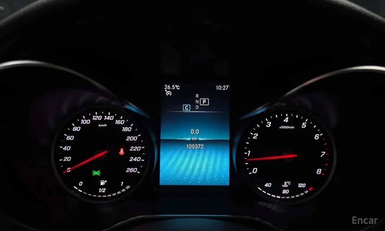 Mercedes-Benz C 200 Avantgarde * ����� �� ����������� | Mobile.bg � ����������� 8
