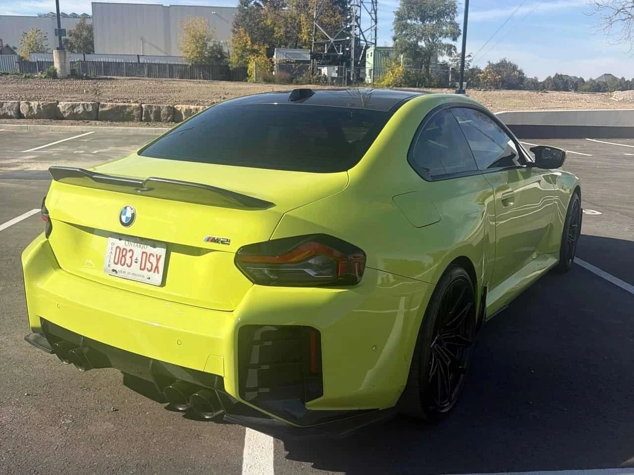 BMW M2, снимка 11 - Автомобили и джипове - 56687424