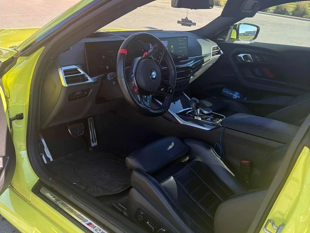 BMW M2, снимка 5 - Автомобили и джипове - 56687424