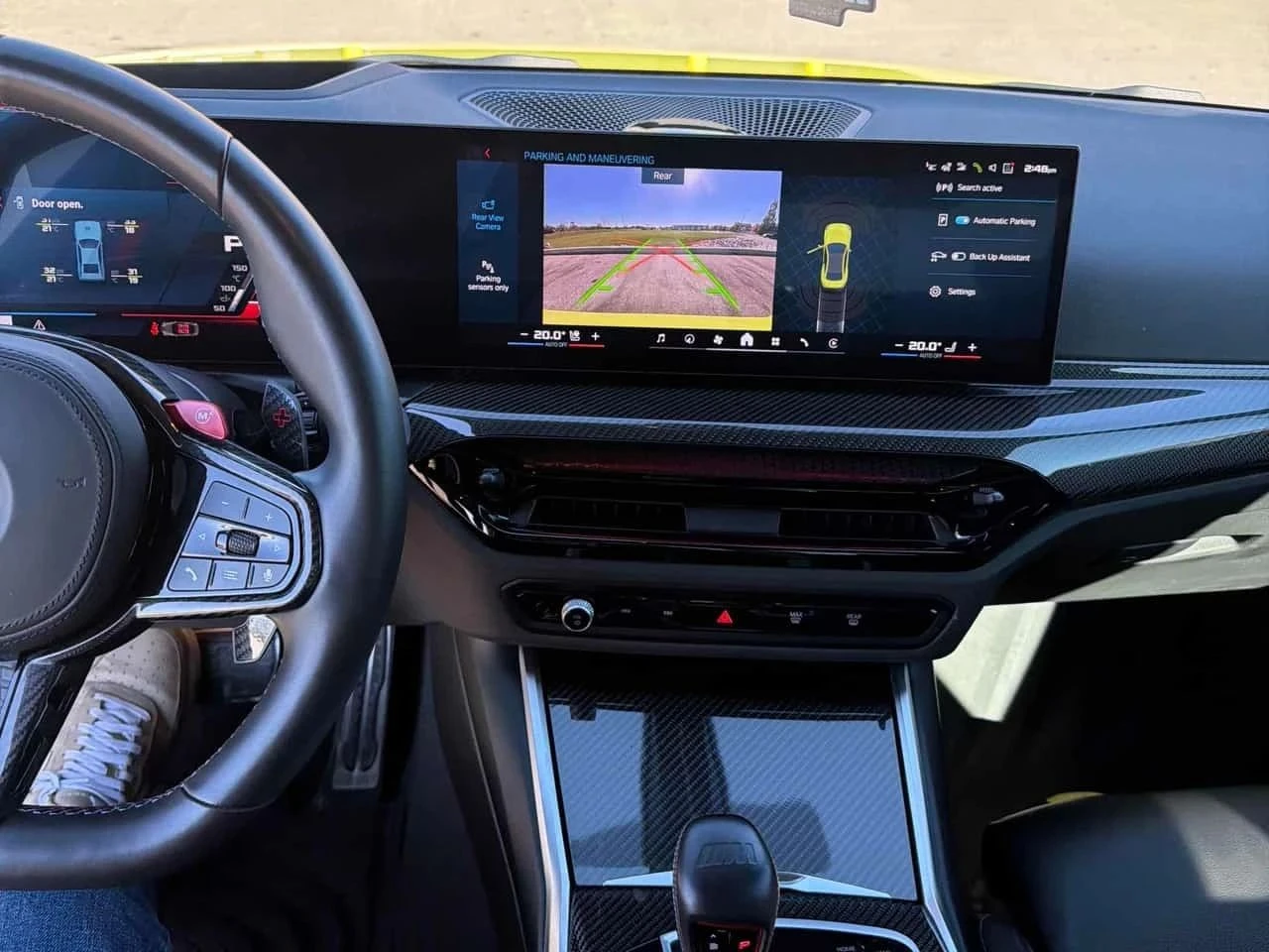 BMW M2, снимка 9 - Автомобили и джипове - 56687424