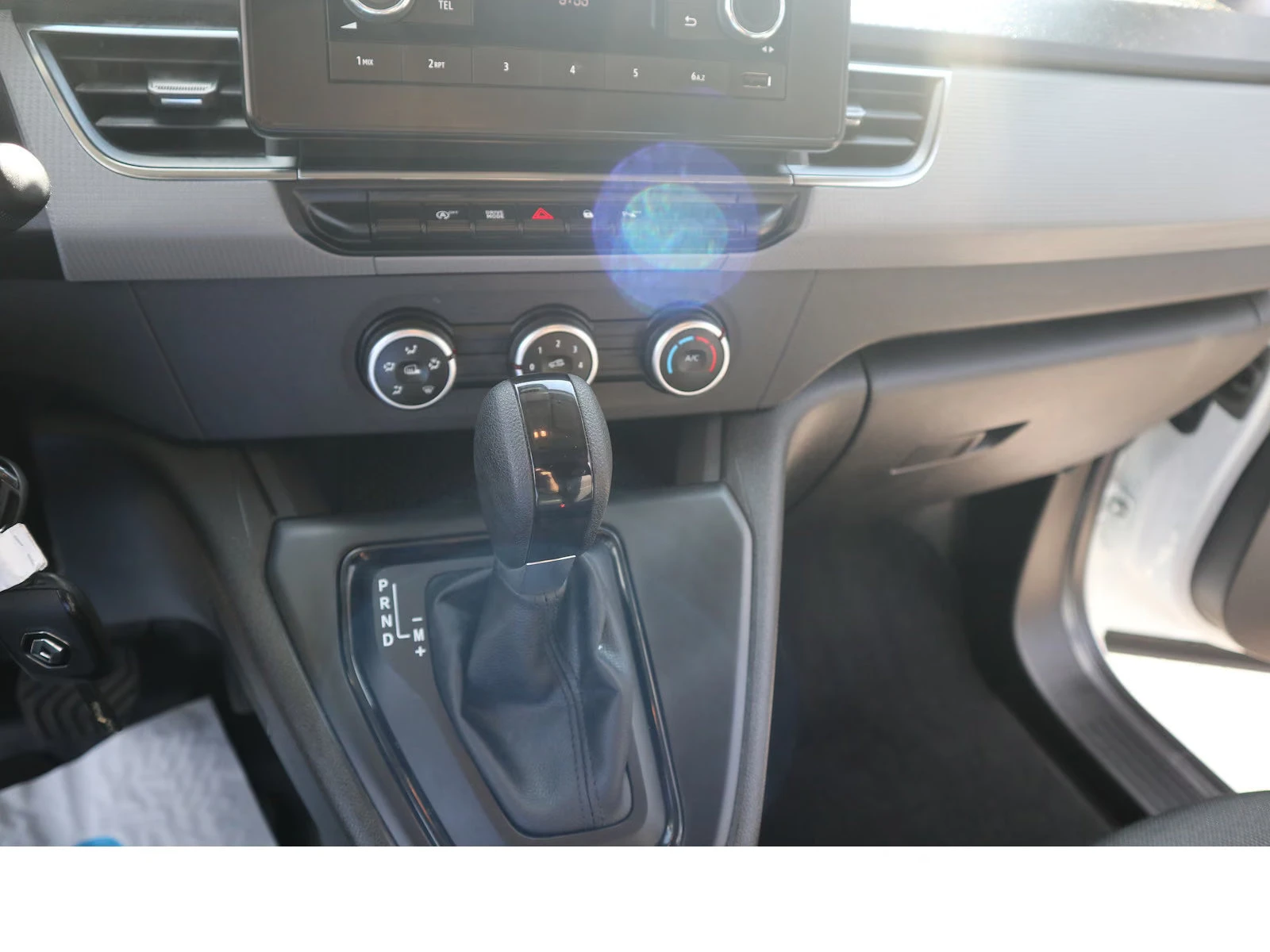 Renault Kangoo ADVANCE/131HP/LED/129a, снимка 14 - Автомобили и джипове - 56699495