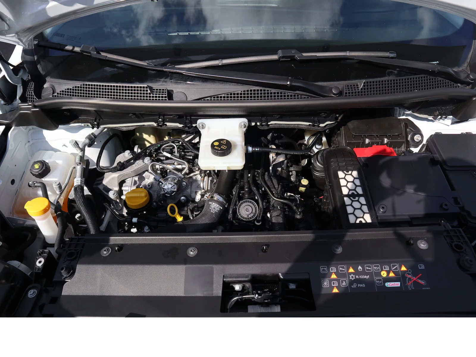 Renault Kangoo ADVANCE/131HP/LED/129a, снимка 15 - Автомобили и джипове - 56699495