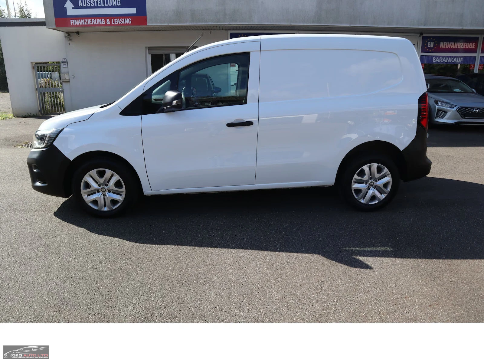 Renault Kangoo ADVANCE/131HP/LED/129a, снимка 3 - Автомобили и джипове - 56699495