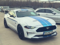 Ford Mustang GT v8 5.0 COYOTE - [6] 