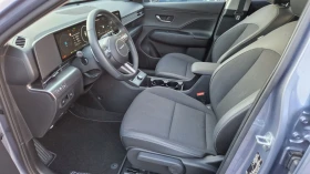 Hyundai Kona ЕЛЕКТРИЧЕСКИ 218 кс.65.4 kwh.ГАРАНЦИЯ до 11.2031 г, снимка 7