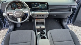 Hyundai Kona ЕЛЕКТРИЧЕСКИ 218 кс.65.4 kwh.ГАРАНЦИЯ до 11.2031 г, снимка 13