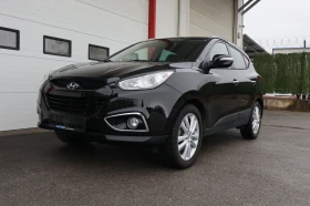 Hyundai IX35 2.0CRDI* 4X4* 184КС* TOP* 