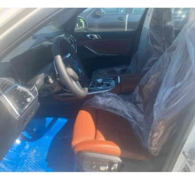 BMW X7 X7 LCI M-Package 40XI, снимка 6