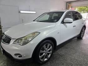 Infiniti Ex30 3.0 D, снимка 2