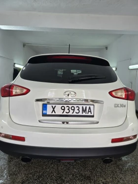 Infiniti Ex30 3.0 D, снимка 3