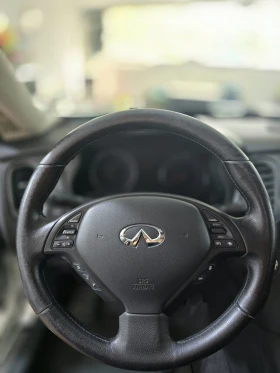 Infiniti Ex30 3.0 D, снимка 9