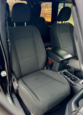 Jeep Wrangler Individual/Кабрио/JL SPORT UNLIMITED, снимка 10