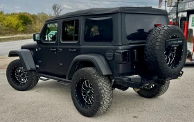 Jeep Wrangler Individual/Кабрио/JL SPORT UNLIMITED, снимка 5