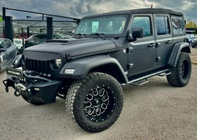 Jeep Wrangler Individual/Кабрио/JL SPORT UNLIMITED, снимка 2