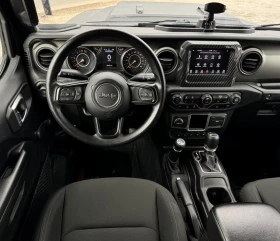 Jeep Wrangler Individual/Кабрио/JL SPORT UNLIMITED, снимка 8