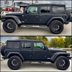 Jeep Wrangler Individual/Кабрио/JL SPORT UNLIMITED, снимка 6