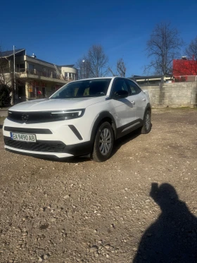 Opel Mokka, снимка 2