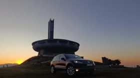 VW Touareg 3.0 V6 , снимка 8