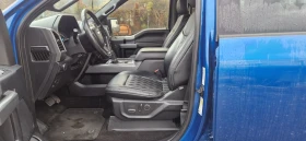 Ford F150, снимка 7