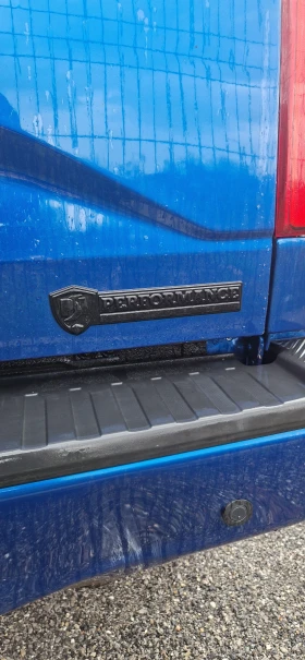 Ford F150, снимка 9