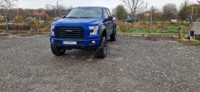 Ford F150, снимка 3