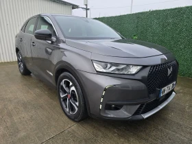 DS DS 7 Crossback PERFORMANCE LINE , снимка 7