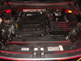 VW Tiguan SEL Jet Black R-Line, снимка 16