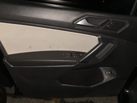 VW Tiguan SEL Jet Black R-Line, снимка 13