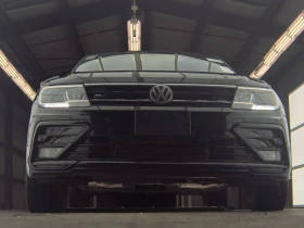 VW Tiguan SEL Jet Black R-Line, снимка 3
