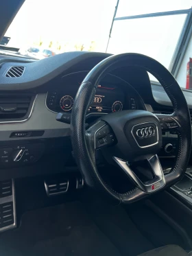 Audi Q7, снимка 9