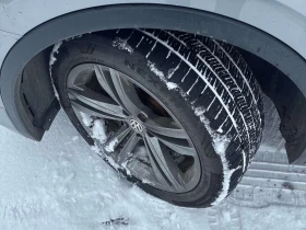 VW Tiguan * Highline * CARFAX * ЦЕНА ДО БГ, снимка 7