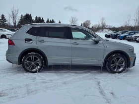 VW Tiguan * Highline * CARFAX * ЦЕНА ДО БГ, снимка 3