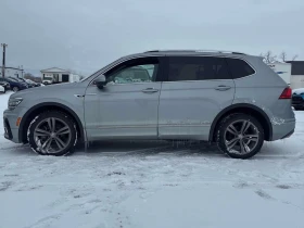 VW Tiguan * Highline * CARFAX * ЦЕНА ДО БГ, снимка 2