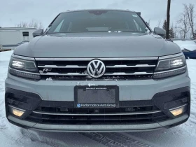 VW Tiguan * Highline * CARFAX * ЦЕНА ДО БГ, снимка 6