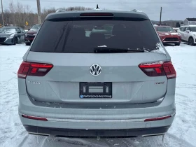 VW Tiguan * Highline * CARFAX * ЦЕНА ДО БГ, снимка 4