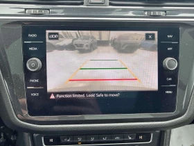 VW Tiguan * Highline * CARFAX * ЦЕНА ДО БГ, снимка 12