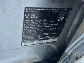 VW Tiguan * Highline * CARFAX * ЦЕНА ДО БГ, снимка 10