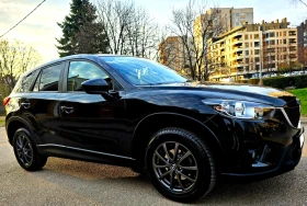 Mazda CX-5 2.2D AWD/ПЪЛНА ИСТОРИЯ В MAZDA/ОТЛИЧНА, снимка 1