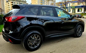 Mazda CX-5 2.2D AWD/ПЪЛНА ИСТОРИЯ В MAZDA/ОТЛИЧНА, снимка 3