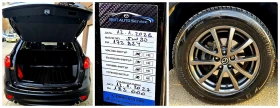 Mazda CX-5 2.2D AWD/ПЪЛНА ИСТОРИЯ В MAZDA/ОТЛИЧНА, снимка 15