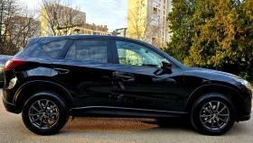 Mazda CX-5 2.2D AWD/ПЪЛНА ИСТОРИЯ В MAZDA/ОТЛИЧНА, снимка 6