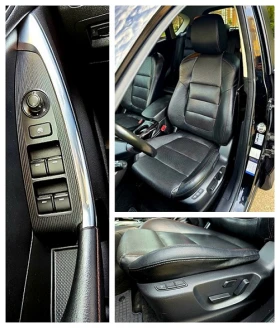Mazda CX-5 2.2D AWD/ПЪЛНА ИСТОРИЯ В MAZDA/ОТЛИЧНА, снимка 10