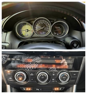 Mazda CX-5 2.2D AWD/ПЪЛНА ИСТОРИЯ В MAZDA/ОТЛИЧНА, снимка 13
