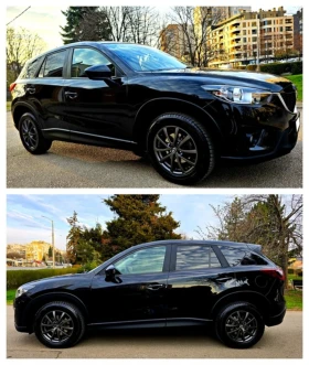 Mazda CX-5 2.2D AWD/ПЪЛНА ИСТОРИЯ В MAZDA/ОТЛИЧНА, снимка 10