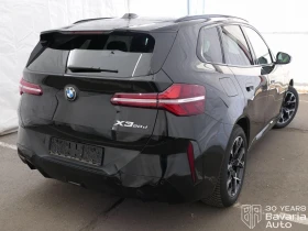 BMW X3 20d xDrive M Sport Paket Steptronic, снимка 3