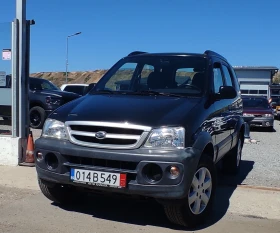Daihatsu Terios 4x4 УНИКАЛНО СЪСТОЯНИЕ-ТОП!!!, снимка 1