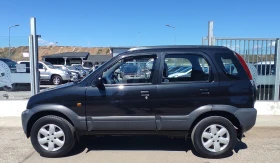 Daihatsu Terios 4x4 УНИКАЛНО СЪСТОЯНИЕ-ТОП!!!, снимка 7
