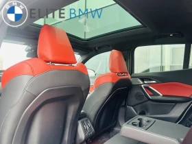 BMW X2 M35i* xDrive* АвтоКредит* (ЦЕНА ДО БГ), снимка 13