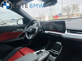 BMW X2 M35i* xDrive* АвтоКредит* (ЦЕНА ДО БГ), снимка 8